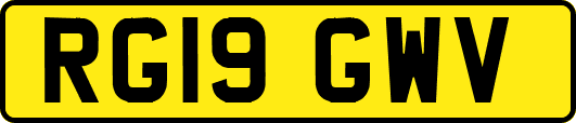 RG19GWV