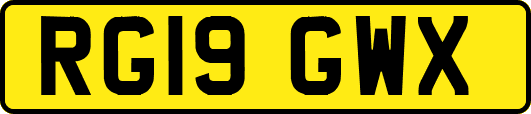 RG19GWX