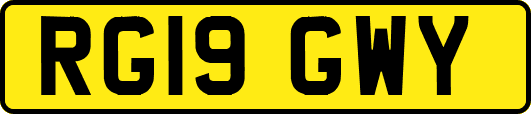 RG19GWY