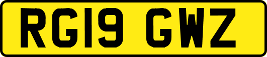 RG19GWZ
