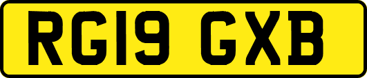 RG19GXB