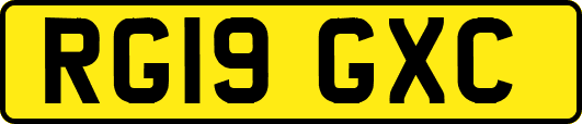 RG19GXC
