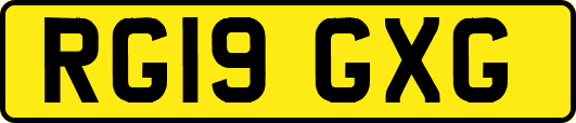 RG19GXG