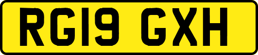 RG19GXH
