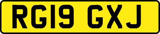 RG19GXJ
