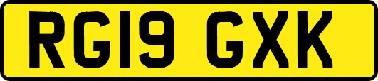 RG19GXK