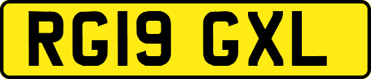 RG19GXL