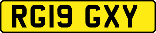 RG19GXY