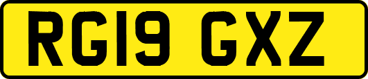 RG19GXZ