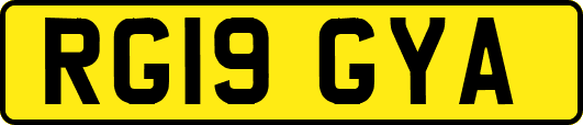 RG19GYA