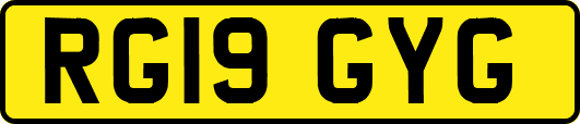RG19GYG