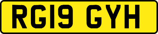 RG19GYH