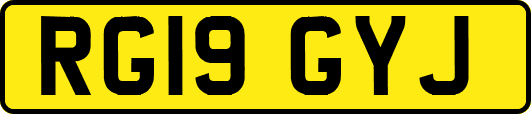 RG19GYJ
