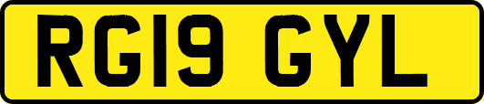 RG19GYL