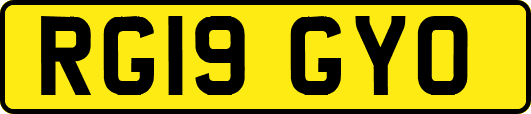 RG19GYO