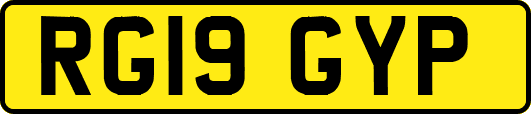 RG19GYP