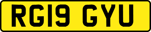 RG19GYU