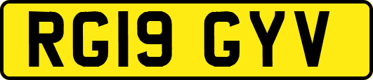 RG19GYV