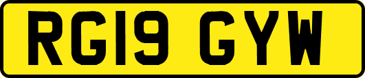 RG19GYW