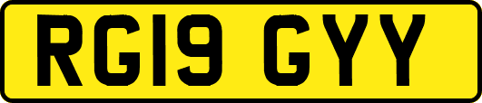 RG19GYY