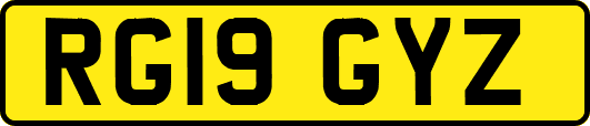 RG19GYZ