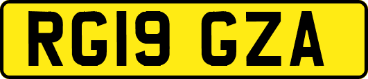 RG19GZA