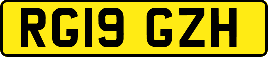 RG19GZH
