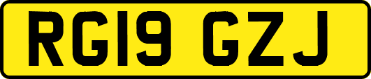 RG19GZJ