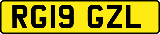 RG19GZL