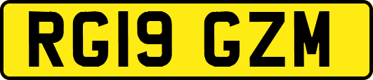 RG19GZM