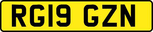 RG19GZN