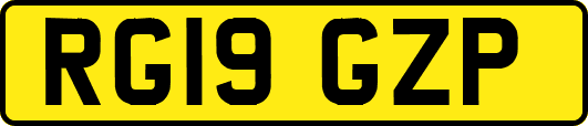 RG19GZP