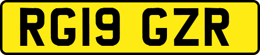 RG19GZR
