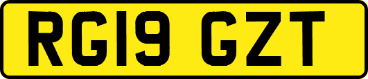 RG19GZT
