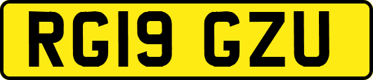 RG19GZU