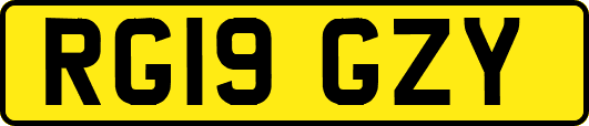 RG19GZY