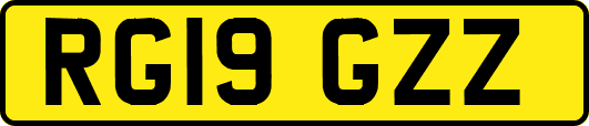 RG19GZZ
