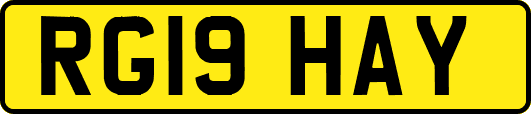 RG19HAY