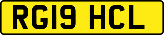 RG19HCL