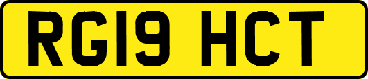RG19HCT