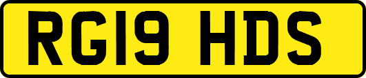 RG19HDS