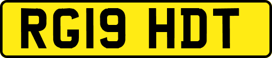 RG19HDT