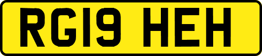RG19HEH