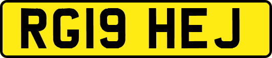 RG19HEJ