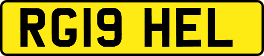 RG19HEL