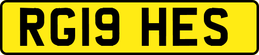 RG19HES