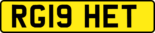 RG19HET