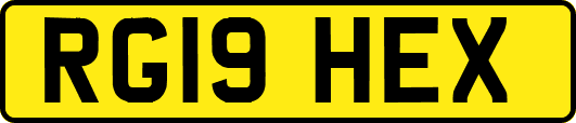 RG19HEX