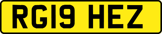 RG19HEZ