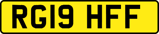 RG19HFF
